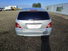2007 Mercedes-Benz R-Class - Photo 6