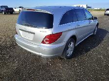 2007 Mercedes-Benz R-Class - Photo 7