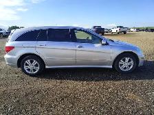 2007 Mercedes-Benz R-Class - Photo 9