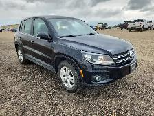 2012 Volkswagen Tiguan - Photo 4
