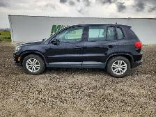 2012 Volkswagen Tiguan - Photo 5