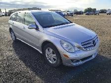 2007 Mercedes-Benz R-Class - Photo 11