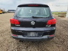 2012 Volkswagen Tiguan - Photo 6