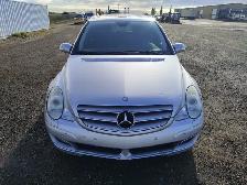 2007 Mercedes-Benz R-Class - Photo 12