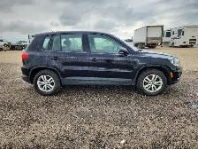 2012 Volkswagen Tiguan - Photo 7