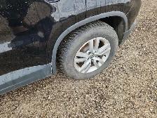 2012 Volkswagen Tiguan - Photo 9