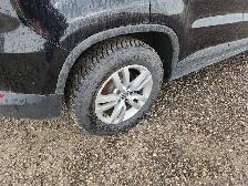 2012 Volkswagen Tiguan - Photo 10