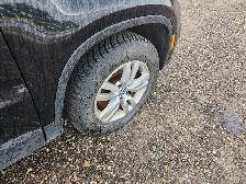 2012 Volkswagen Tiguan - Photo 11