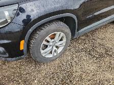 2012 Volkswagen Tiguan - Photo 12
