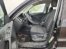 2012 Volkswagen Tiguan - Photo 13