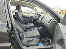 2012 Volkswagen Tiguan - Photo 16