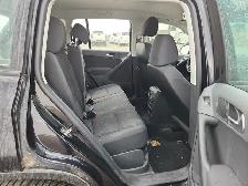 2012 Volkswagen Tiguan - Photo 17