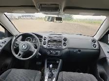 2012 Volkswagen Tiguan - Photo 18