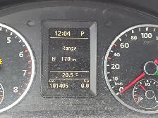 2012 Volkswagen Tiguan - Photo 24