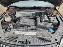 2012 Volkswagen Tiguan - Photo 25