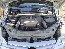 2007 Mercedes-Benz R-Class - Photo 33