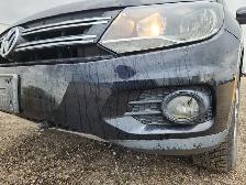 2012 Volkswagen Tiguan - Photo 28