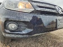 2012 Volkswagen Tiguan - Photo 31