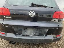 2012 Volkswagen Tiguan - Photo 38