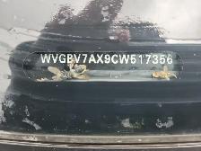 2012 Volkswagen Tiguan - Photo 44