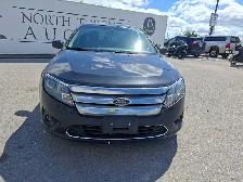 2010 Ford Fusion - Photo 2