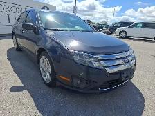 2010 Ford Fusion - Photo 3