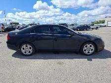 2010 Ford Fusion - Photo 4