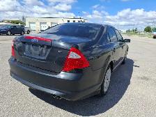 2010 Ford Fusion - Photo 5