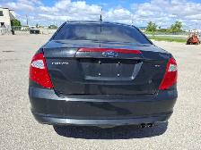 2010 Ford Fusion - Photo 6
