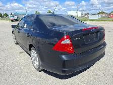 2010 Ford Fusion - Photo 7