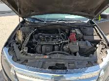 2010 Ford Fusion - Photo 9