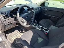 2010 Ford Fusion - Photo 10