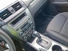 2010 Ford Fusion - Photo 12