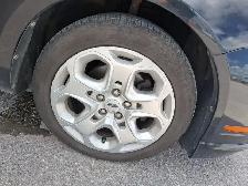 2010 Ford Fusion - Photo 20