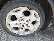 2010 Ford Fusion - Photo 21