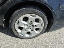 2010 Ford Fusion - Photo 22