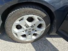 2010 Ford Fusion - Photo 23