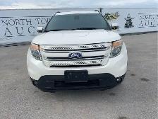 2013 Ford Explorer - Photo 2