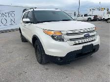 2013 Ford Explorer - Photo 3