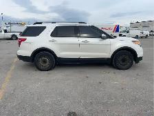 2013 Ford Explorer - Photo 4