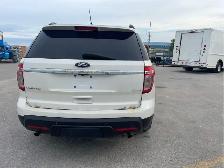 2013 Ford Explorer - Photo 5