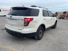 2013 Ford Explorer - Photo 6