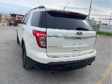2013 Ford Explorer - Photo 7