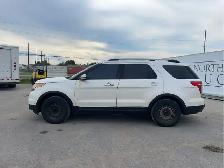 2013 Ford Explorer - Photo 8