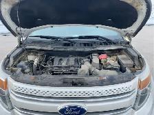 2013 Ford Explorer - Photo 9