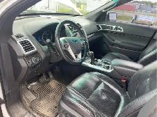 2013 Ford Explorer - Photo 10