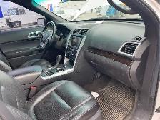 2013 Ford Explorer - Photo 24