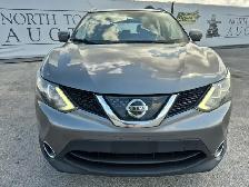 2018 Nissan Qashqai - Photo 2