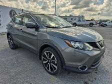 2018 Nissan Qashqai - Photo 3
