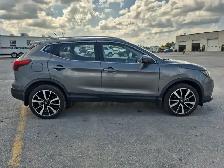 2018 Nissan Qashqai - Photo 4